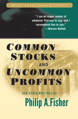 Common Stocks and Uncommon Profits