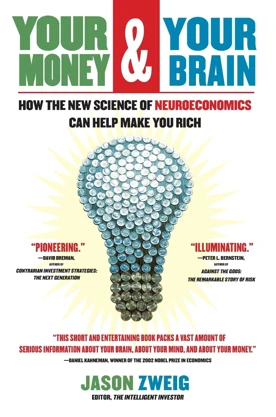 Your Money And Your Brain Jason Zweig