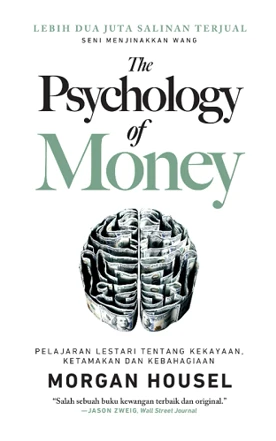 The Psychology Of Money Morgan Housel